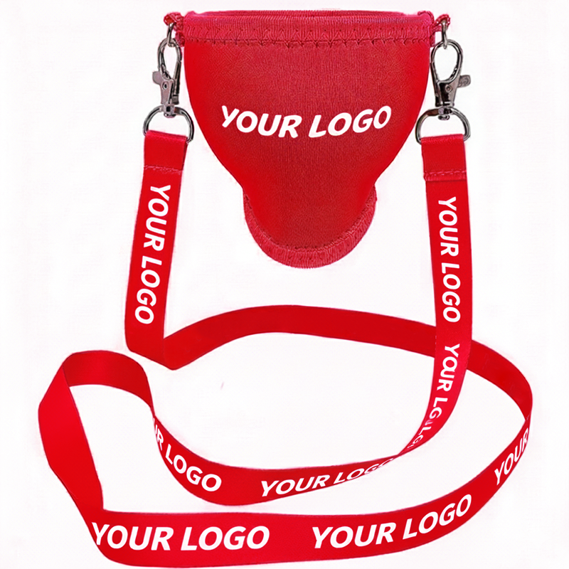 	Weinglashalter zum umhängen individuell