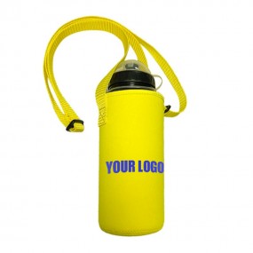 Lanyard mit Flaschenhalter