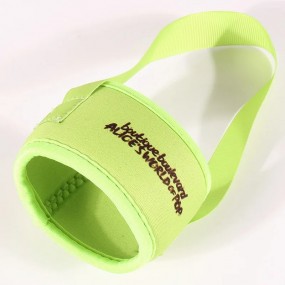 Neopren Becher- und Glashalter mit Logo bedrucken