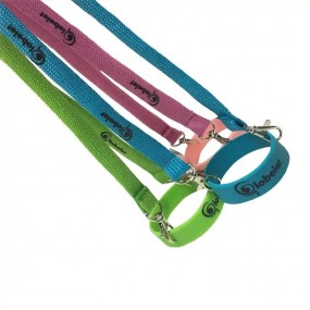 Lanyard Getränkehalter Werbeartikel